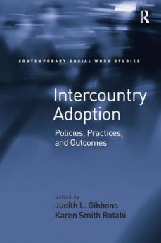 Intercountry Adoption