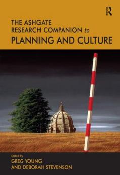 Routledge Research Companion to Planning and Culture
