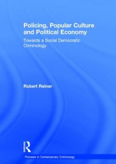Policing Popular Culture and Political Economy
