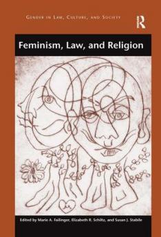Feminism Law and Religion