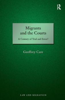 Migrants and the Courts
