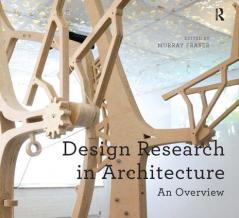 Design Research in Architecture