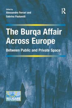 Burqa Affair Across Europe