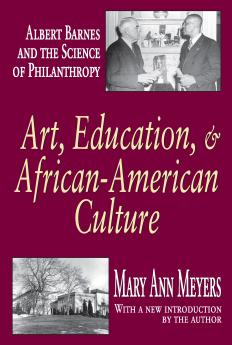 Art Education and African-American Culture