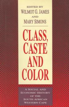 Class Caste and Color