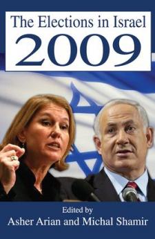 Elections in Israel 2009