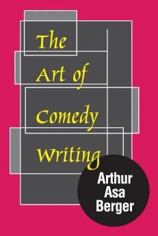 Art of Comedy Writing