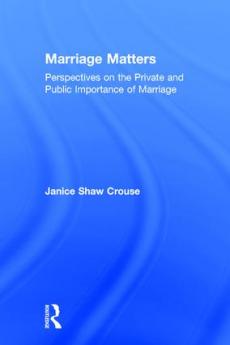 Marriage Matters