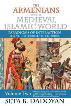 Armenians in the Medieval Islamic World
