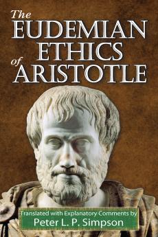 Eudemian Ethics of Aristotle