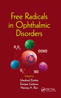 Free Radicals in Ophthalmic Disorders