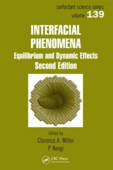 Interfacial Phenomena