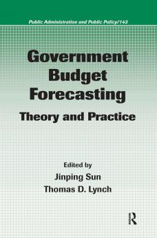 Government Budget Forecasting