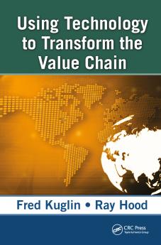 Using Technology to Transform the Value Chain