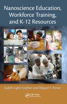 Nanoscience Education Workforce Training and K-12 Resources