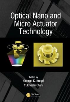 Optical Nano and Micro Actuator Technology