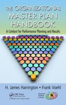 Organizational Master Plan Handbook