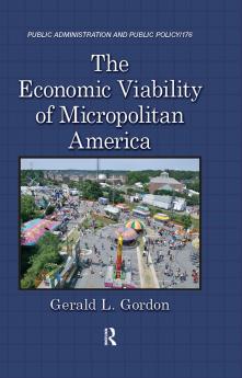 Economic Viability of Micropolitan America