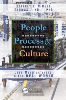 People Process and Culture