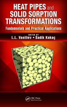 Heat Pipes and Solid Sorption Transformations