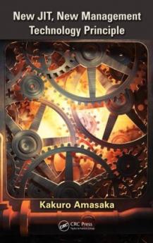 New JIT New Management Technology Principle