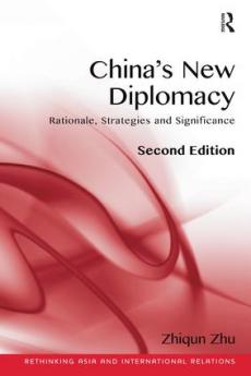 China's New Diplomacy