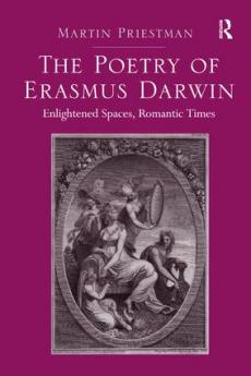 Poetry of Erasmus Darwin