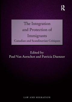 Integration and Protection of Immigrants