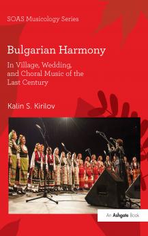 Bulgarian Harmony