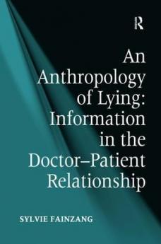 Anthropology of Lying