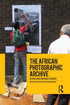 African Photographic Archive