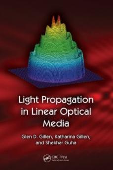 Light Propagation in Linear Optical Media