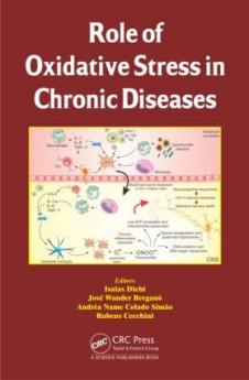 Role of Oxidative Stress in Chronic Diseases