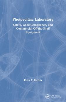Photovoltaic Laboratory