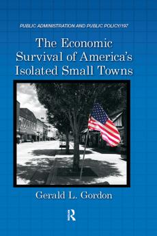 Economic Survival of America's Isolated Small Towns
