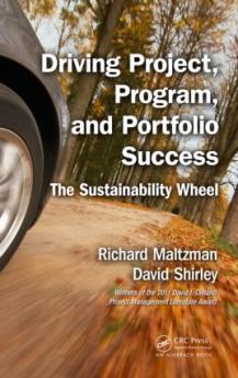 Driving Project Program and Portfolio Success