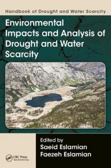 Handbook of Drought and Water Scarcity