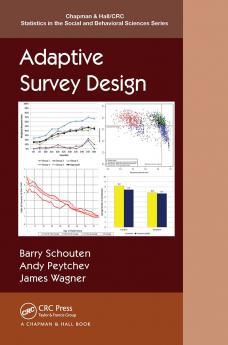 Adaptive Survey Design