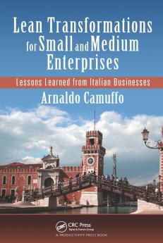 Lean Transformations for Small and Medium Enterprises
