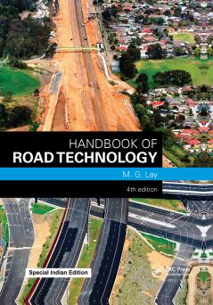 Handbook of Road Technology