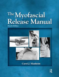 Myofascial Release Manual