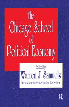 Chicago School of Political Economy