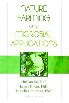 Nature Farming and Microbial Applications