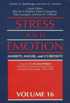 Stress And Emotion