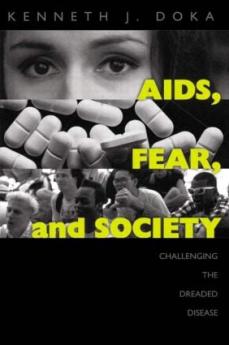 AIDS Fear and Society