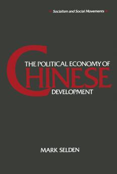 Political Economy of Chinese Development