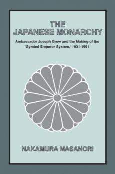 Japanese Monarchy 1931-91
