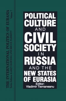 International Politics of Eurasia