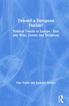 Toward a European Nation?