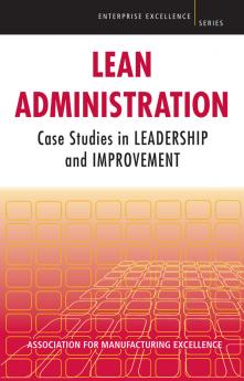 Lean Administration